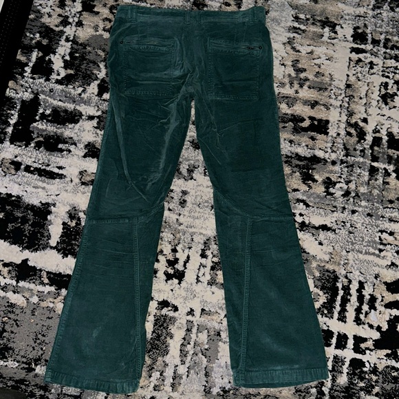 Free People Hit Back Slim Flare - Picture 4 of 10